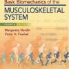 Basic Biomechanics of the Musculoskeletal System, 4th Edition