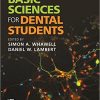 Basic Sciences for Dental Students 1st Edition