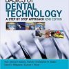 Basics of Dental Technology: A Step by Step Approach, 2nd Edition