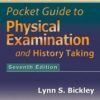 Bates’ Pocket Guide to Physical Examination and History Taking 7th