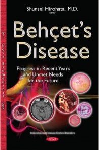 Behcet’s Disease: Progress in Recent Years and Unmet Needs for the Future