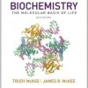 Biochemistry: The Molecular Basis of Life, 6th Edition (PDF)