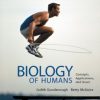 Biology of Humans: Concepts, Applications, and Issues (5th Edition)