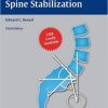Biomechanics of Spine Stabilization, 3rd Edition