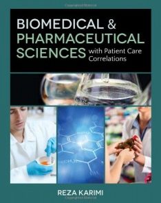 Biomedical & Pharmaceutical Sciences With Patient Care Correlations (EPUB)