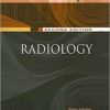 Blueprints Radiology Edition 2