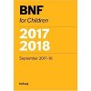 BNF for Children (BNFC) 2017-2018 1st Edition