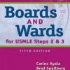 Boards & Wards for USMLE Steps 2 & 3, 5th Edition
