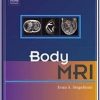 Body MRI, 1e