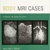 Body MRI Cases (Cases in Radiology)