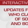 USCAP Updates from the New WHO Classification of Soft Tissue and Bone Tumors 2020 (CME VIDEOS)