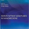 Boron Nitride Nanotubes in Nanomedicine (Micro and Nano Technologies)