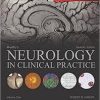 Bradley’s Neurology in Clinical Practice, 2-Volume Set, 7e – Original PDF + Videos