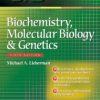 BRS Biochemistry, Molecular Biology, and Genetics (Board Review Series) 6th