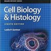 BRS Cell Biology and Histology (Board Review Series), 8th Edition (High Quality PDF)
