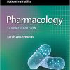 BRS Pharmacology (Board Review Series), 7th Edition (High Quality PDF)