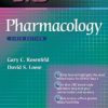 BRS Pharmacology (Board Review Series), 6th Edition (PDF)