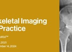 2021 Musculoskeletal Imaging In Clinical Practice (CME VIDEOS)
