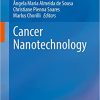 Cancer Nanotechnology 1st ed. 2023 Edition PDF