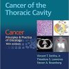 Cancer of the Thoracic Cavity: Cancer: Principles & Practice of Oncology, 10th edition (EPUB)