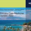 UCSF CME Primary Care Medicine: Update 2022 (CME VIDEOS)