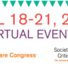 SCCM 2022 Critical Care Congress On Demand (CME VIDEOS) (Updated Complete Videos)