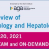 Cleveland Clinic Intensive Review of Gastroenterology & Hepatology 2021 (CME VIDEOS)