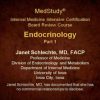 Medstudy Board Review 2014 Videos: Endocrinology