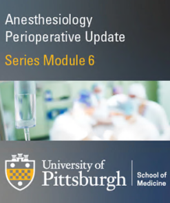 Special Topics in Obstetrical Anesthesiology 2021 (CME VIDEOS)