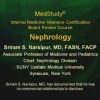 Medstudy Board Review 2014 Videos: Nephrology