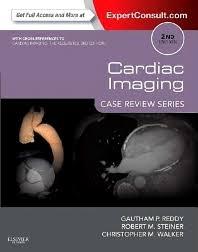 Cardiac Imaging: Case Review Series, 2nd Edition