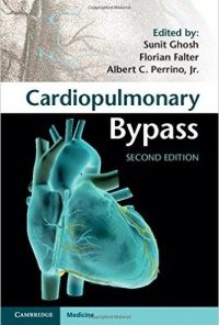 Cardiopulmonary Bypass (Cambridge Clinical Guides), 2nd Edition (EPUB)