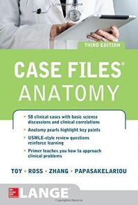 Case Files Anatomy 3e (PDF)