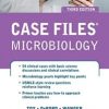 Case Files Microbiology, 3rd Edition (PDF)