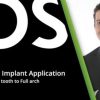 Ceramic Implant Application: From Single Tooth to Full Arch