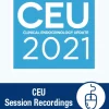 Clinical Endocrinology Update 2021 Session Recording (CME VIDEOS)