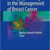 Changing Paradigms in the Management of Breast Cancer 1st ed. 2018