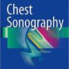 Chest Sonography 4th ed. 2017 Edition