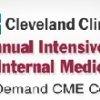 Cleveland Clinic Annual Intensive Review of Internal Medicine 26th Edition (2015)