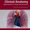 Clinical Anatomy: Applied Anatomy for Students and Junior Doctors 13th