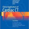 Clinical Applications of Cardiac CT, 2nd Edition
