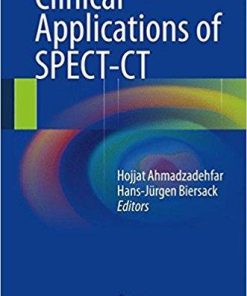 Clinical Applications of SPECT-CT 2014th Edition