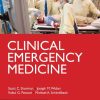 Clinical Emergency Medicine (Lange Medical Books) (EPUB)