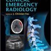 Clinical Emergency Radiology 2nd Edition