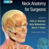 Clinical Head and Neck Anatomy for Surgeons (PDF)