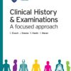 Clinical History and Examinations: A Focused Approach (Kindle Edition)