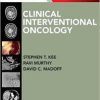 Clinical Interventional Oncology: Expert Consult – Online and Print, 1e