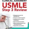 Clinical Judgment USMLE Step 3 Review (PDF Book)