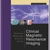 Clinical Magnetic Resonance Imaging: 3-Volume Set