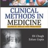 Clinical Methods in Medicine: Clinical Skills and Practices, 2nd Edition